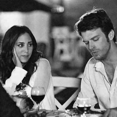 kuzey tekinoğlu - yalnızım dostlarım