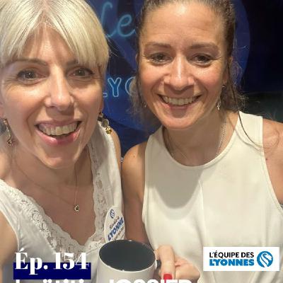 Ép.154 - Laetitia Jossier