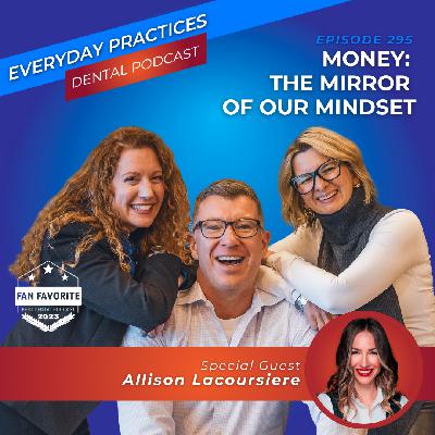Money: The Mirror of Our Mindset (E.295) Money: The Mirror of Our Mindset (E.295)