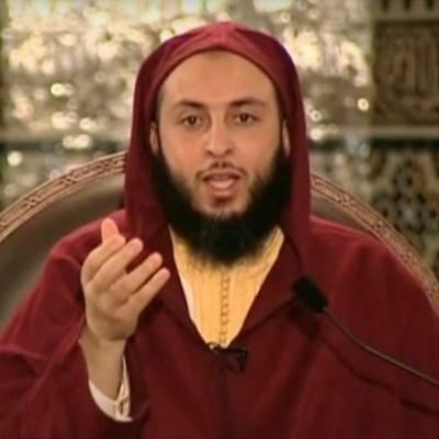 تفسير سورة الإنسان - | سعيد الكملي