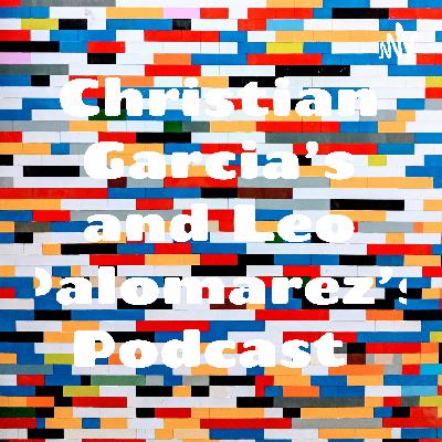 Christian Garcia’s and Leo Palomarez’s  Warzone Review