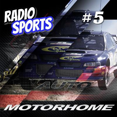 Motorhome #5 | Spécial Subaru : histoire, rallye, Impreza mythique et nouvelles ambitions électriques