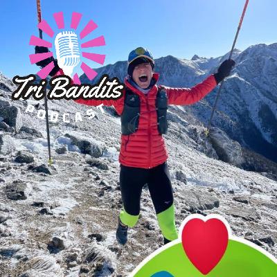 EPISODE 17 CAROLE FUCHS