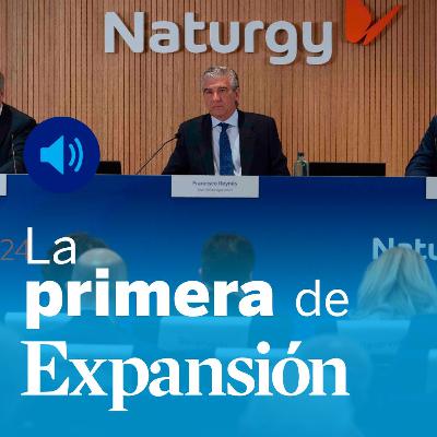 Naturgy, Plus Ultra, senda fiscal, Oracle y Disney