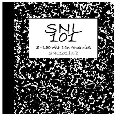 SNL50 BONUS: A Conversation with Dan Amernick