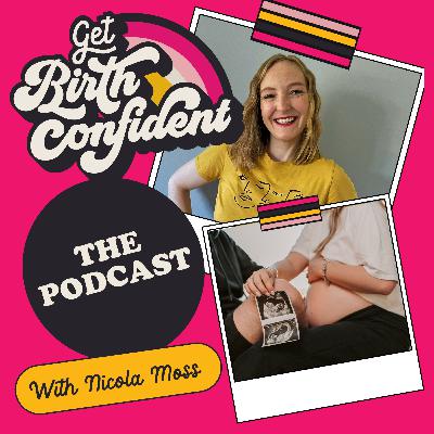 2. Creating the perfect birth environment and how it'll help your birth (hint: it's all about hormones!)