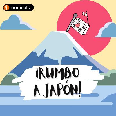 ¡Rumbo a Japón! 4x02 - ¿Cómo solicitar el visado Working Holiday? ¡Rumbo a Japón! 4x02 - ¿Cómo solicitar el visado Working Holiday?