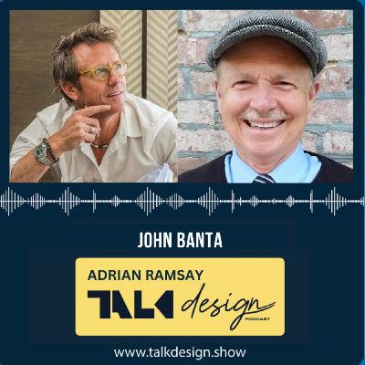 The Healthy House Blueprint: John Banta on The Science of Mold, Building Biology & Our Health