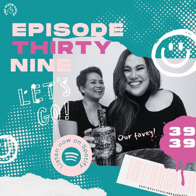 39 - Totally Attractive Episode 39 - Totally Attractive Episode