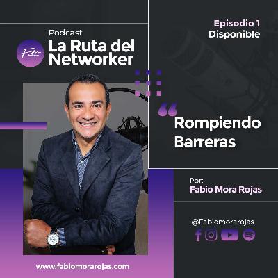 Rompiendo Barreras