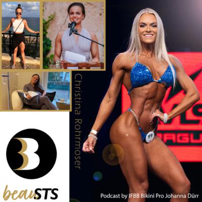 ANTI-BABY-PILLE - heutzutage ein NO-GO?! #Podcast mit CHRISTINA ROHRMOSER