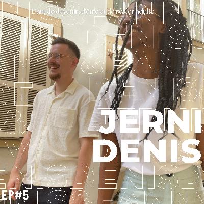 Jerni / Saison #1 - Episode 5 - Denis, mon mari, mon ami - L’amitié dans le couple