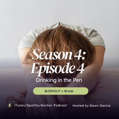 BURNOUT. What do you do?