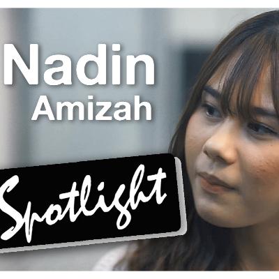Kisah dari Nama Lagu ‘Rumpang’ sampai Bocoran Lagu Terbaru dari Nadin Amizah - Billboard Spotlight