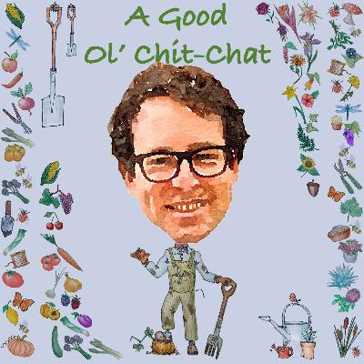 Ep67: A Good Ol' Chit-Chat With... Tom Cranham