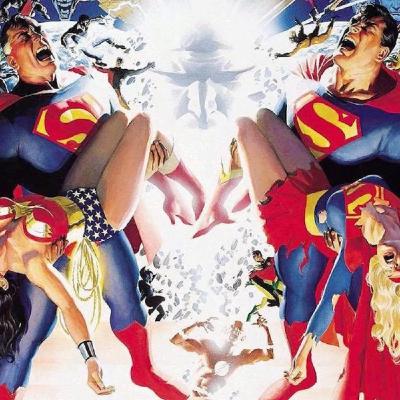 Is PEACEMAKER Hinting at DC Comics’ Darkest Universe?