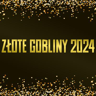 Najlepsze komiksy 2024. | Złote Gobliny 2024 (Zapis)