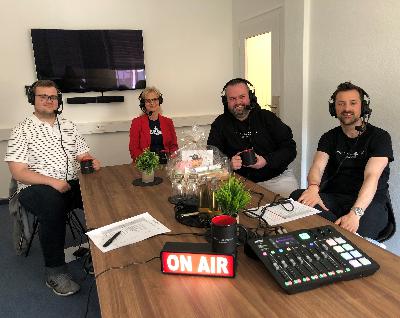 Inside - Folge 8 -der Betriebsrat