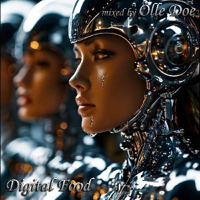 Olle Doe - Digital Food-I 02