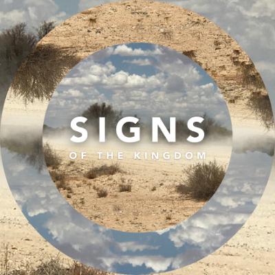 3. Signs of Belonging - Adrian Hurst