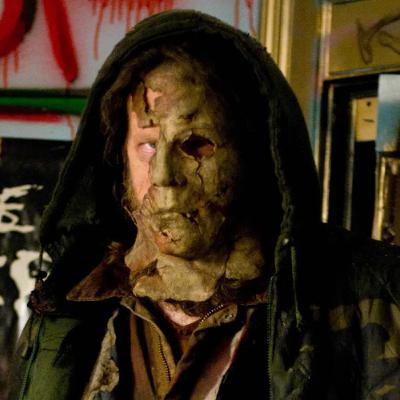EP 319: Halloween 2 (2009) EP 319: Halloween 2 (2009)