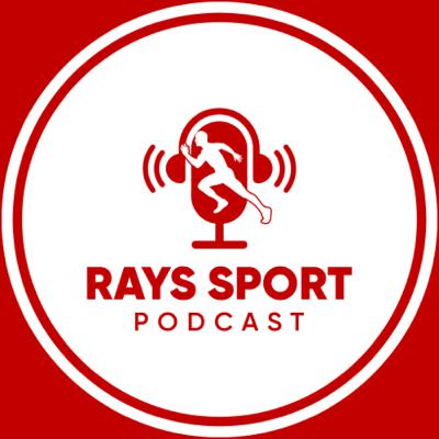 92. Podcast mit Schweizer Läuferin Rahel @rahelitas