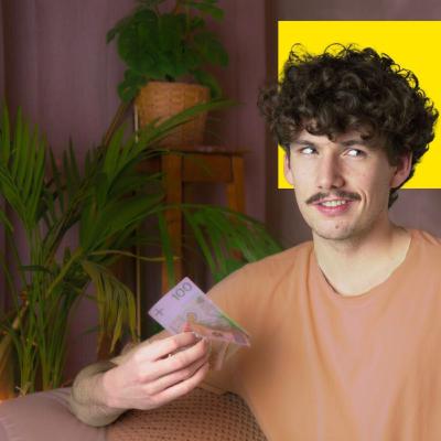 Jak oszczędziłem 100 000 zł w wieku 20 LAT? 😳💵