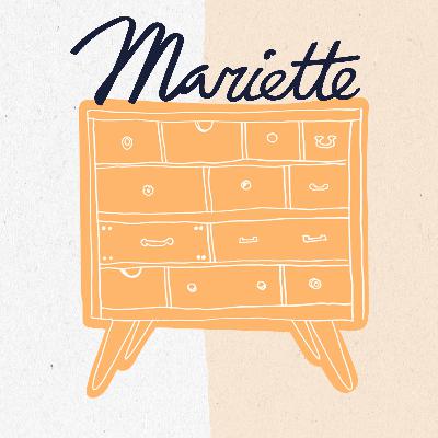 Marriete, het is vijf voor twaalf voor het Belgisch Limburgs Marriete, het is vijf voor twaalf voor het Belgisch Limburgs