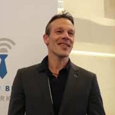 MBN On The Road | Jay Johnson, Behavioral Elements - CAR - 60th Management Briefing Seminars