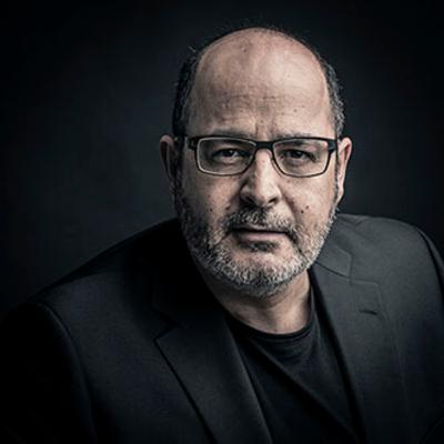 Jonathan Gabay on creating brand trust in an AI world