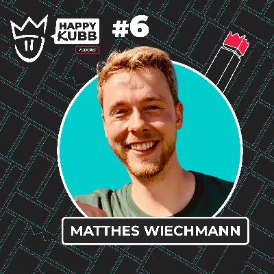 Matthes Wiechmann - eskalierter Kubbtalk beim Hansa-Aufstieg Matthes Wiechmann - eskalierter Kubbtalk beim Hansa-Aufstieg