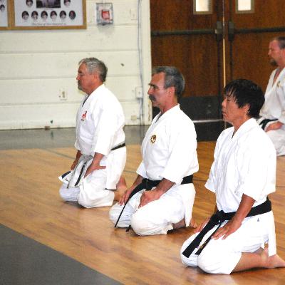 Episode 64: The Evolution of Kata Episode 64: The Evolution of Kata