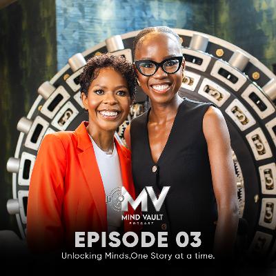 Episode 03 — Occupational therapy with Makungu Valoyi