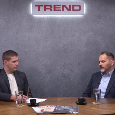 TRENDY V BIZNISE:  V európskej značke čakáte rok na češtinu, tu mesiac na slovenčinu