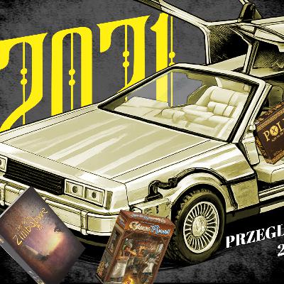 Co było grane w 2021!