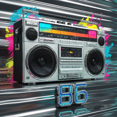 Nostalgia Rock 1986: Hits Que Marcaron Época 🎸✨