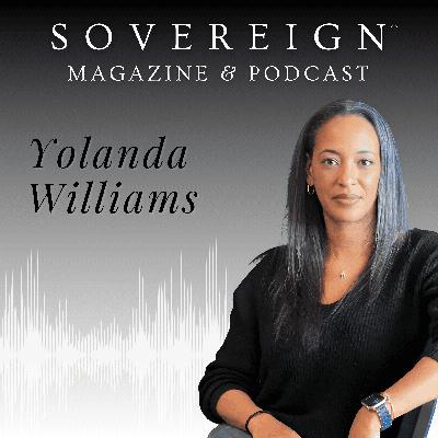 The Art of Surrender with Yolanda Willams The Art of Surrender with Yolanda Willams