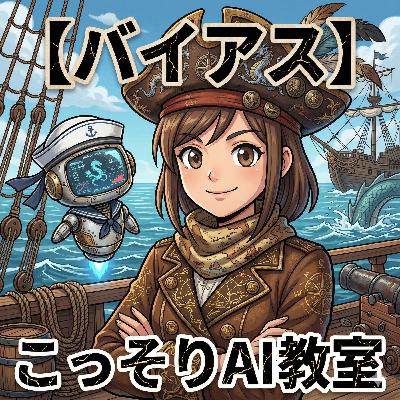 【バイアス】客観的だと思ったら大間違い?!AIが信じ込む「中世の地図」の罠 【バイアス】客観的だと思ったら大間違い?!AIが信じ込む「中世の地図」の罠
