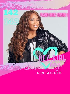 Hey Girl Hey #142 Flash Back Series feat. Dadra Greathouse Hey Girl Hey #142 Flash Back Series feat. Dadra Greathouse