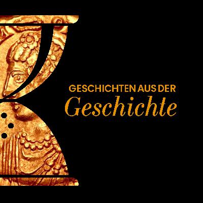 GAG554: Attila, Honoria und zwei römische Gesandtschaften GAG554: Attila, Honoria und zwei römische Gesandtschaften