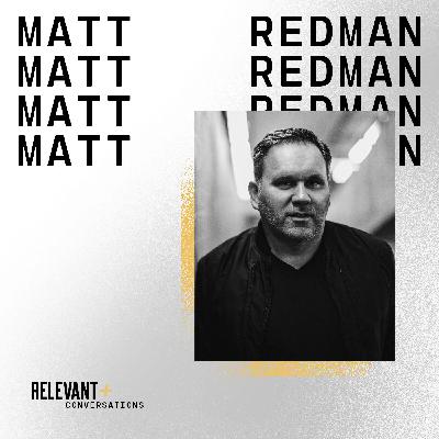 Matt Redman