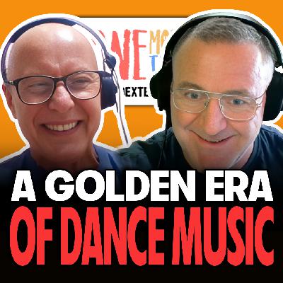 #43 Why House Music Is Called House (w/ Graham Gold)