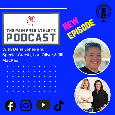 What Makes This SLEEP Mask So Powerful For Athletes? (ep 110)