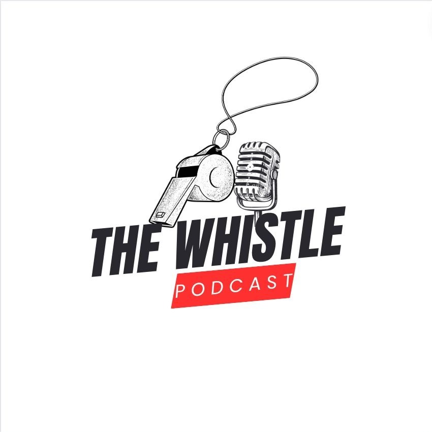The Whistlepodcast