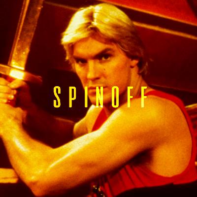 Spinoff 053 Spinoff 053