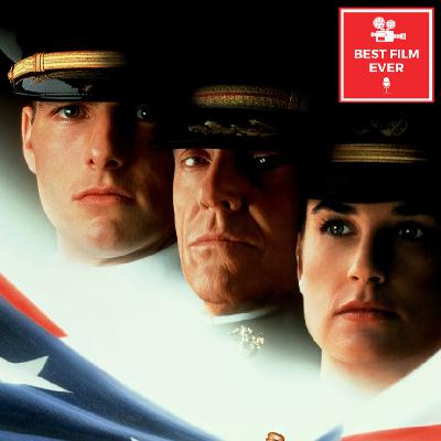 Episode 313 - A Few Good Men