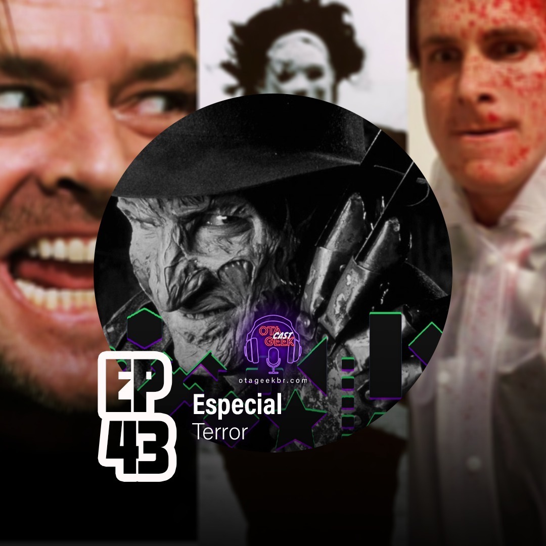 OtageekCAST