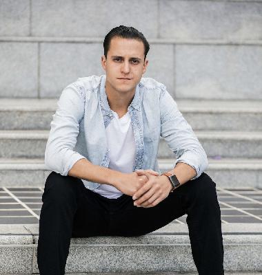 Trust and Will with Cody Barbo