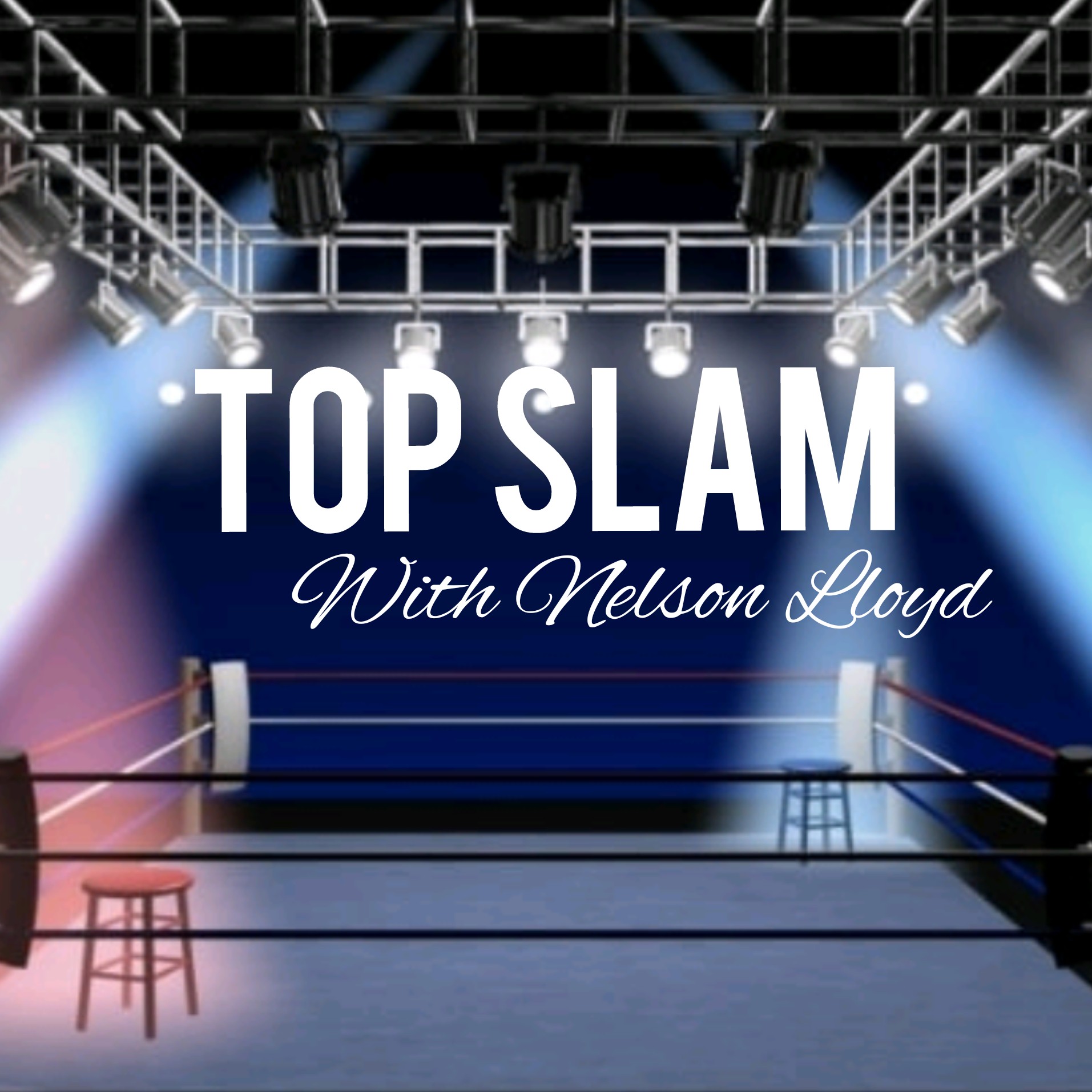 Top Slam With Nelson Lloyd