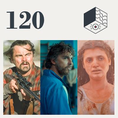 Episodio 120 - Una battaglia dopo l'altra; La valle dei sorrisi; Alpha